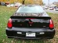 Black - Monte Carlo Supercharged SS Photo No. 8