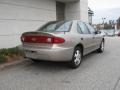 Sandrift Metallic - Cavalier LS Sedan Photo No. 3