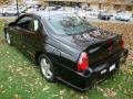 Black - Monte Carlo Supercharged SS Photo No. 9