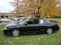 Black - Monte Carlo Supercharged SS Photo No. 10