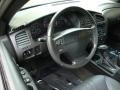 Black - Monte Carlo Supercharged SS Photo No. 11