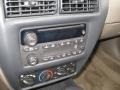 Sandrift Metallic - Cavalier LS Sedan Photo No. 7