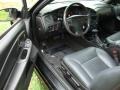 Black - Monte Carlo Supercharged SS Photo No. 12
