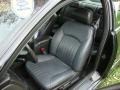Black - Monte Carlo Supercharged SS Photo No. 16
