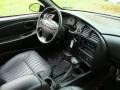 Black - Monte Carlo Supercharged SS Photo No. 18