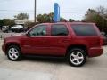 Sport Red Metallic - Tahoe LTZ Photo No. 5