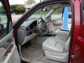 Sport Red Metallic - Tahoe LTZ Photo No. 9