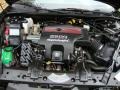 Black - Monte Carlo Supercharged SS Photo No. 22