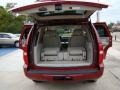 Sport Red Metallic - Tahoe LTZ Photo No. 11