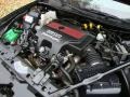 Black - Monte Carlo Supercharged SS Photo No. 23