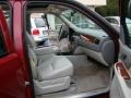 Sport Red Metallic - Tahoe LTZ Photo No. 12