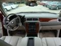 Sport Red Metallic - Tahoe LTZ Photo No. 14