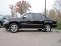 2009 Black Chevrolet Avalanche LTZ 4x4  photo #6