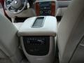 Sport Red Metallic - Tahoe LTZ Photo No. 15