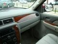 Sport Red Metallic - Tahoe LTZ Photo No. 16