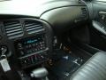 Black - Monte Carlo Supercharged SS Photo No. 29