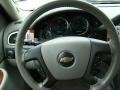 Sport Red Metallic - Tahoe LTZ Photo No. 19