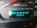 Black - Monte Carlo Supercharged SS Photo No. 33