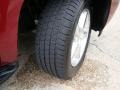 Sport Red Metallic - Tahoe LTZ Photo No. 24