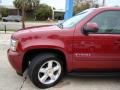 Sport Red Metallic - Tahoe LTZ Photo No. 26