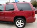 Sport Red Metallic - Tahoe LTZ Photo No. 27
