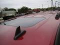 Sport Red Metallic - Tahoe LTZ Photo No. 29