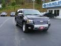 Black - Suburban 1500 LT 4x4 Photo No. 12