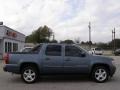 Blue Granite Metallic - Avalanche LT Photo No. 2