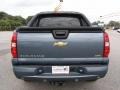 2008 Blue Granite Metallic Chevrolet Avalanche LT  photo #4