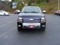 Black - Suburban 1500 LT 4x4 Photo No. 23