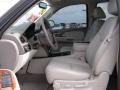 2008 Blue Granite Metallic Chevrolet Avalanche LT  photo #9