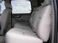 Blue Granite Metallic - Avalanche LT Photo No. 10