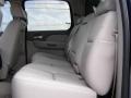 2008 Blue Granite Metallic Chevrolet Avalanche LT  photo #10