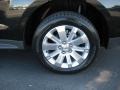 2010 Black Granite Metallic Chevrolet Equinox LT  photo #5