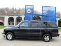 2006 Dark Blue Metallic Chevrolet Suburban LS 1500 4x4  photo #2