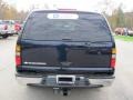 2006 Dark Blue Metallic Chevrolet Suburban LS 1500 4x4  photo #4