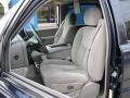 2006 Dark Blue Metallic Chevrolet Suburban LS 1500 4x4  photo #9