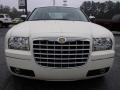 2010 Cool Vanilla White Chrysler 300 Touring Walter P. Chryler Executive Series  photo #3