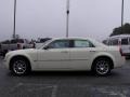 2010 Cool Vanilla White Chrysler 300 Touring Walter P. Chryler Executive Series  photo #5