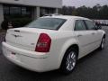 2010 Cool Vanilla White Chrysler 300 Touring Walter P. Chryler Executive Series  photo #8