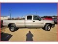 2004 Silver Birch Chevrolet Silverado 2500HD LS Extended Cab 4x4  photo #8