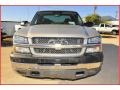 2004 Silver Birch Chevrolet Silverado 2500HD LS Extended Cab 4x4  photo #10