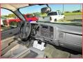 2004 Silver Birch Chevrolet Silverado 2500HD LS Extended Cab 4x4  photo #21