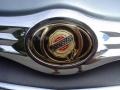 Steel Silver Metallic - Sebring Touring Convertible Photo No. 12