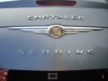Steel Silver Metallic - Sebring Touring Convertible Photo No. 13