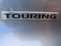 Steel Silver Metallic - Sebring Touring Convertible Photo No. 15