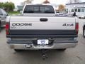 1998 Radiant Silver Metallic Dodge Ram 1500 Laramie SLT Regular Cab 4x4  photo #4