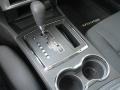 2010 Brilliant Black Crystal Pearl Dodge Charger SE  photo #13