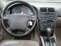 1995 Canterbury Green Metallic Acura Legend L Sedan  photo #9