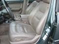 1995 Canterbury Green Metallic Acura Legend L Sedan  photo #10